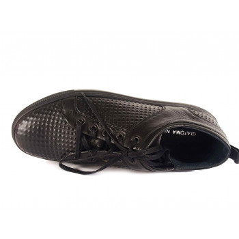 Кеды мужские 03-0728-001 GIATOMA NICCOLI фото - Mercury-shoes