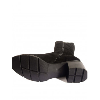 Сапоги женские Илона13-21 VIKO фото - Mercury-shoes