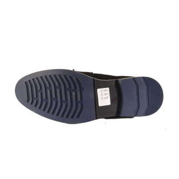 Туфлі чоловічі 04-0464-001 GIATOMA NICCOLI фото - Mercury-shoes