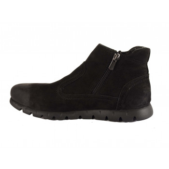 Ботинки мужские R460-145черн. RIFELLINI фото - Mercury-shoes