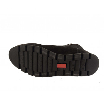 Черевики чоловічі R460-145черн. RIFELLINI фото - Mercury-shoes