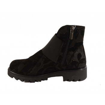 Черевики підліткові для дівчаток 2032-240215 PALARIS фото - Mercury-shoes