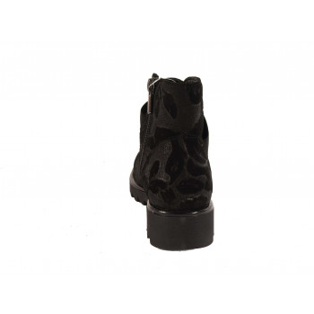 Ботинки подростковые для девочек 2032-240215 PALARIS фото - Mercury-shoes