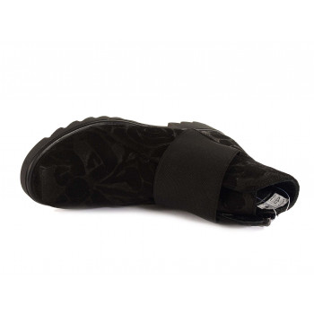 Ботинки подростковые для девочек 2032-240215 PALARIS фото - Mercury-shoes