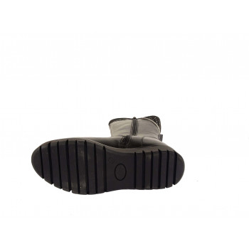 Чоботи підліткові для дівчаток 1954-113115 PALARIS фото - Mercury-shoes