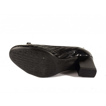 Туфлі жіночі 8239-1 ALPINA фото - Mercury-shoes