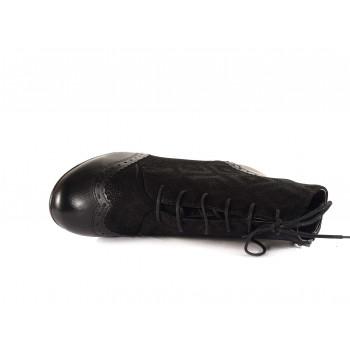 Ботинки женские 7H20-4 ALPINA фото - Mercury-shoes