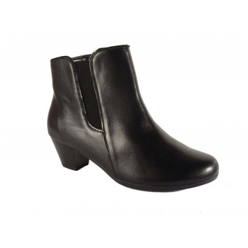 Ботинки женские 7104-1 ALPINA фото - Mercury-shoes