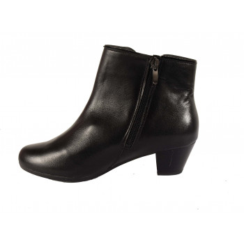 Черевики жіночі 7104-1 ALPINA фото - Mercury-shoes