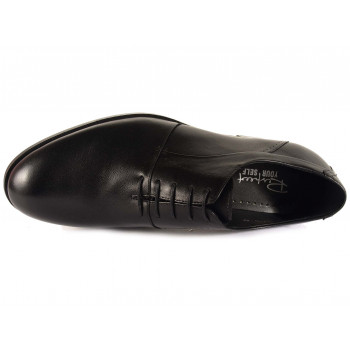 Туфлі чоловічі V83-093088 RESPECT фото - Mercury-shoes