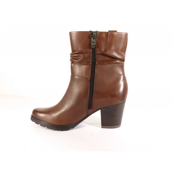 Черевики жіночі 2-25457-27-410 MARCO TOZZI фото - Mercury-shoes