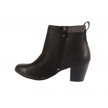 Ботинки женские 2-25301-37-096 MARCO TOZZI фото - Mercury-shoes