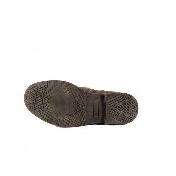 Сапоги подростковые для девочек 2109-130216 PALARIS фото - Mercury-shoes