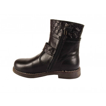 Черевики підліткові для дівчаток 2062-216316 PALARIS фото - Mercury-shoes