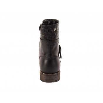 Черевики підліткові для дівчаток 2062-216316 PALARIS фото - Mercury-shoes