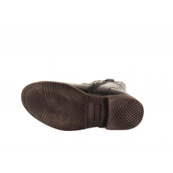 Черевики підліткові для дівчаток 2062-216316 PALARIS фото - Mercury-shoes