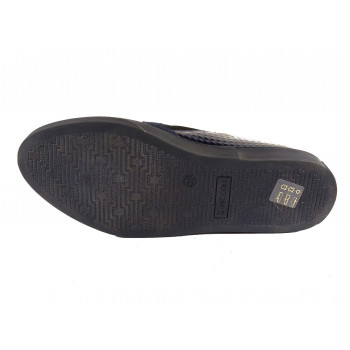 Сліпони жіночі 05-0378-001 GIATOMA NICCOLI фото - Mercury-shoes