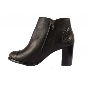 Ботинки женские 7I20-2 ALPINA фото - Mercury-shoes