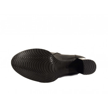 Ботинки женские 7I20-2 ALPINA фото - Mercury-shoes