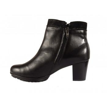 Ботинки женские 7I40-1 ALPINA фото - Mercury-shoes