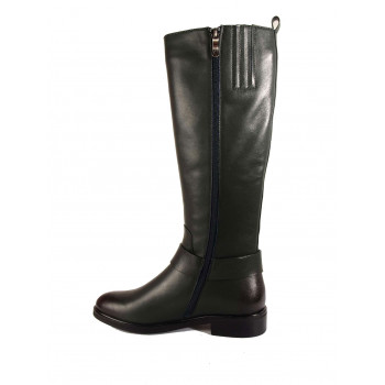 Сапоги женские V30-091587 RESPECT фото - Mercury-shoes