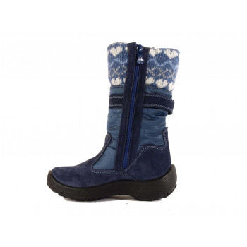 Сапоги детские для девочек 2323571830 FLOARE фото - Mercury-shoes