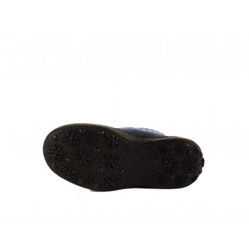 Сапоги детские для девочек 42063-6 FLOARE фото - Mercury-shoes