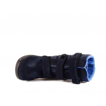 Сапоги детские для девочек 96108080 TIGINA фото - Mercury-shoes