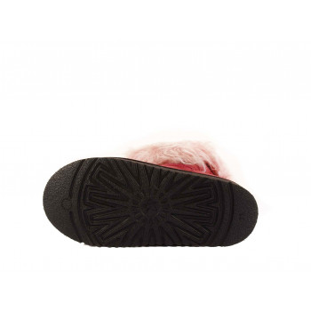 Угги подростковые для девочек 2095-120116 PALARIS фото - Mercury-shoes