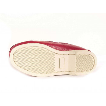 Мокасины детские для девочек 020-2розовый EVIE shoes фото - Mercury-shoes