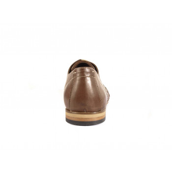 Туфли мужские LB35220 LUCIANO BELLINI фото - Mercury-shoes