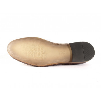 Туфлі чоловічі LB35220 LUCIANO BELLINI фото - Mercury-shoes