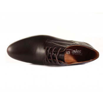 Туфлі чоловічі 1835-1кор. ROMA STYLE фото - Mercury-shoes