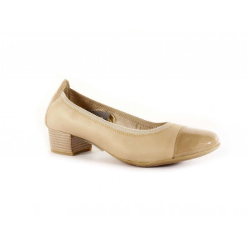 Туфлі жіночі 2-22307-28-435 MARCO TOZZI фото - Mercury-shoes