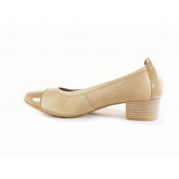 Туфли женские повседневные 2-22307-28-435 MARCO TOZZI фото - Mercury-shoes