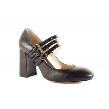 Туфли женские модельные 21793-100 PASSIO фото - Mercury-shoes