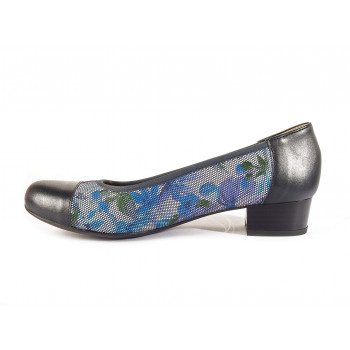 Туфли женские повседневные 8X64-H ALPINA фото - Mercury-shoes