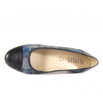 Туфлі жіночі 8X64-H ALPINA фото - Mercury-shoes