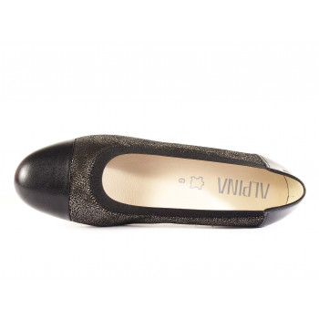 Туфлі жіночі 8415-3 ALPINA фото - Mercury-shoes