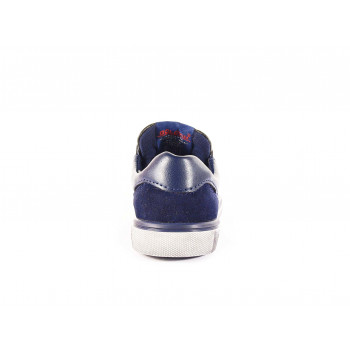 Туфлі підліткові для хлопчиків 830-111-17 GOLOVIN фото - Mercury-shoes