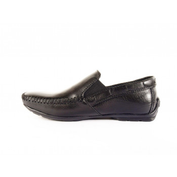 Мокасины детские для мальчиков 336-1-16 GOLOVIN фото - Mercury-shoes