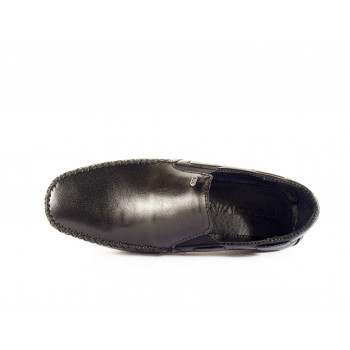 Мокасины детские для мальчиков 336-1-16 GOLOVIN фото - Mercury-shoes