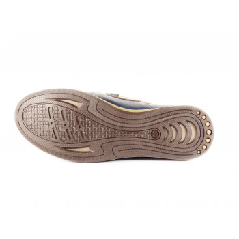 Мокасины подростковые для мальчиков 31129-29 MIDA фото - Mercury-shoes