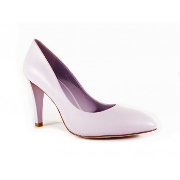 Туфлі жіночі IS75-093265 RESPECT фото - Mercury-shoes