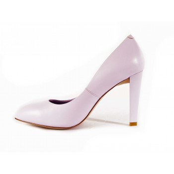 Туфлі жіночі IS75-093265 RESPECT фото - Mercury-shoes