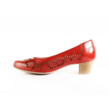 Туфлі жіночі 83873 ALPINA фото - Mercury-shoes