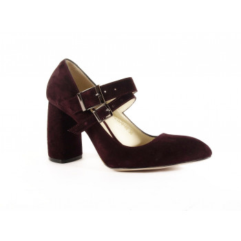 Туфли женские модельные 21674-44 PASSIO фото - Mercury-shoes