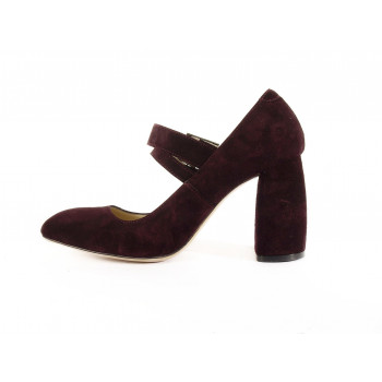 Туфли женские модельные 21674-44 PASSIO фото - Mercury-shoes