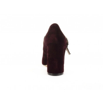 Туфли женские модельные 21674-44 PASSIO фото - Mercury-shoes