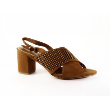 Босоножки женские 2-28311-28-305 MARCO TOZZI фото - Mercury-shoes